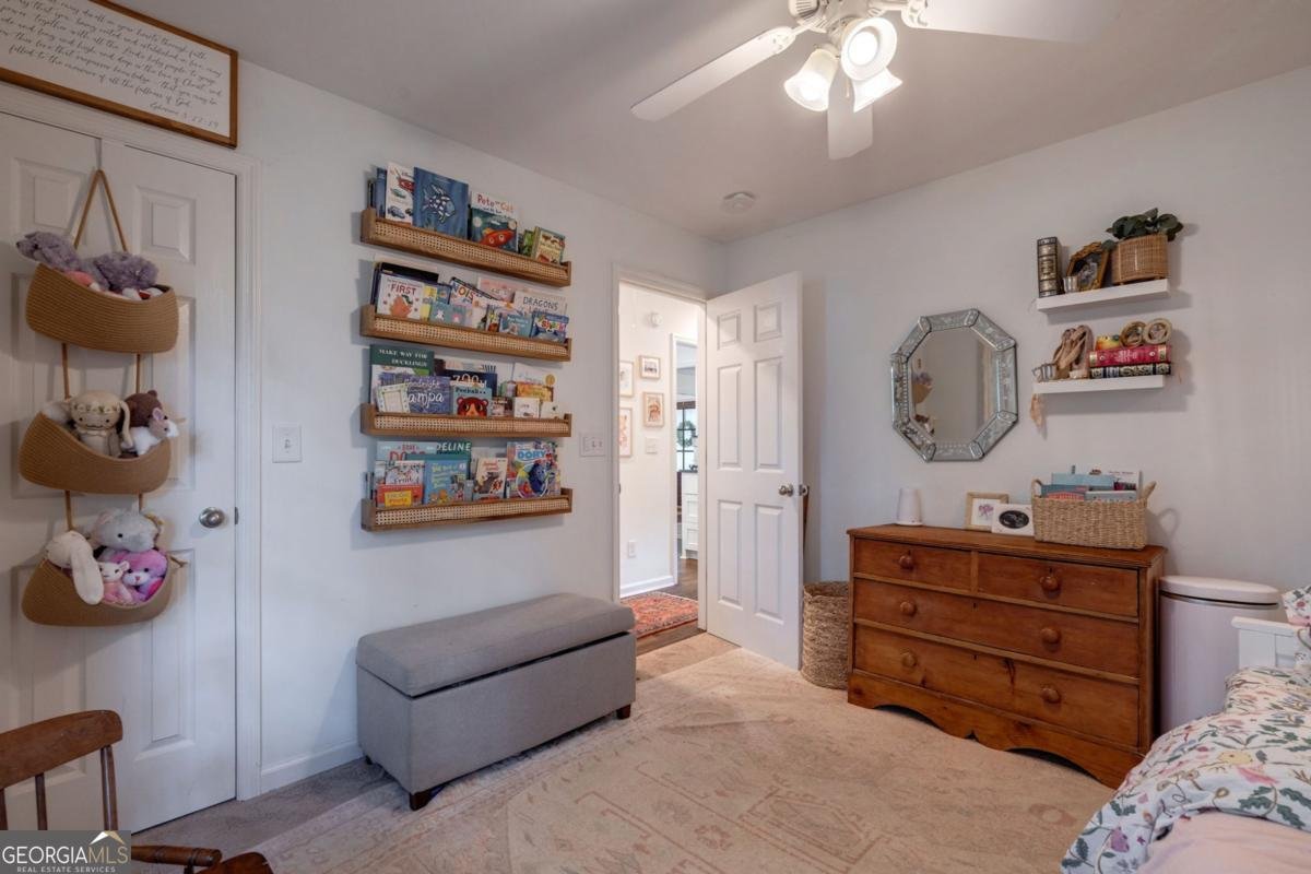 1181 Jacob Drive Watkinsville - 28