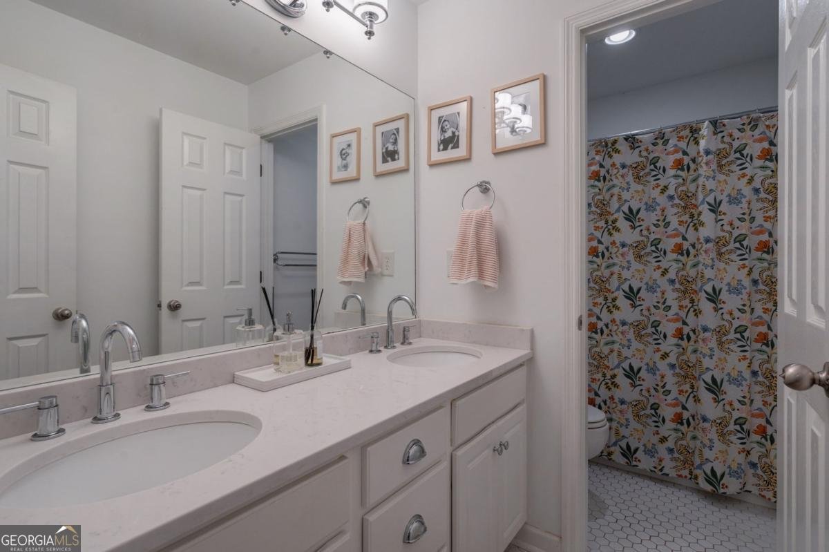 1181 Jacob Drive Watkinsville - 29