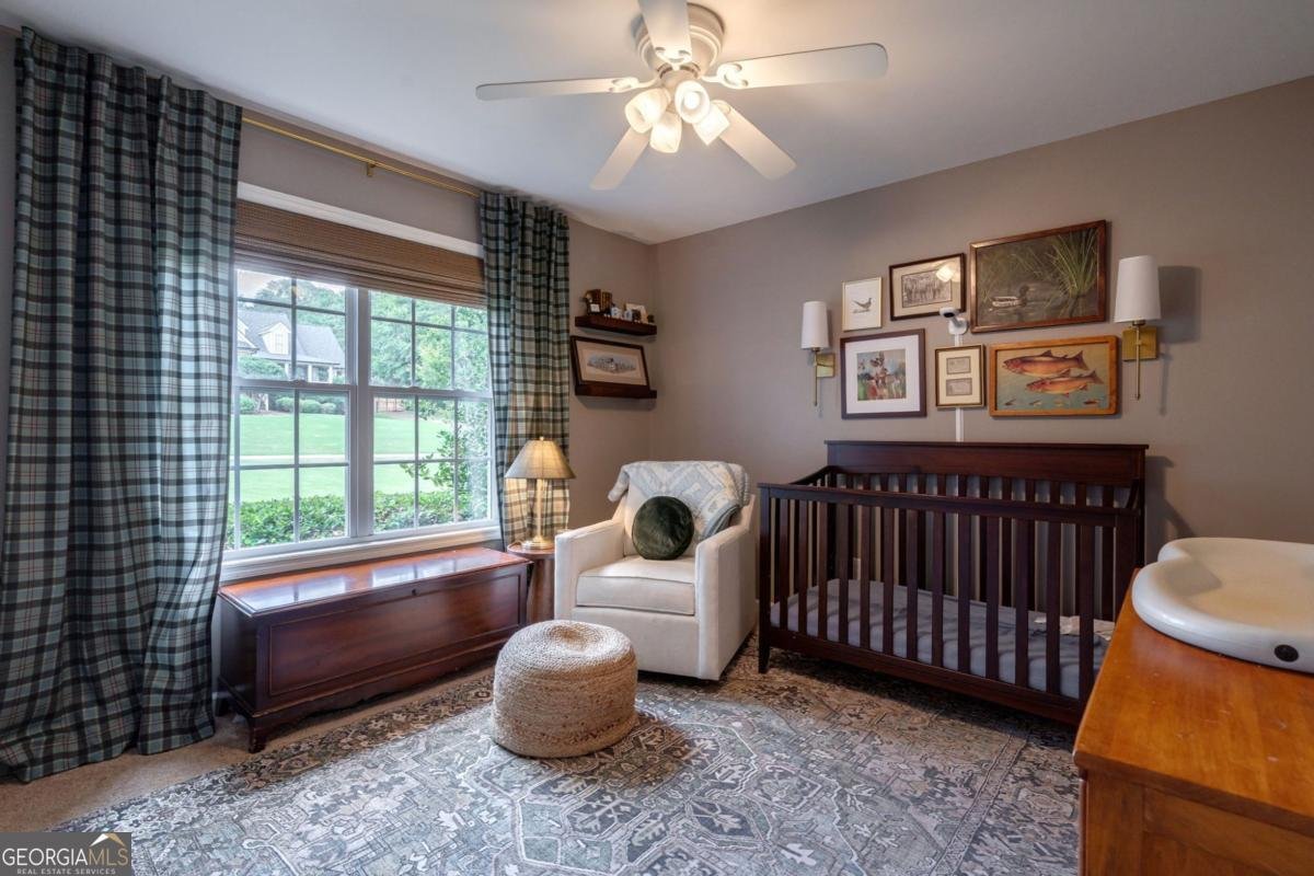 1181 Jacob Drive Watkinsville - 30