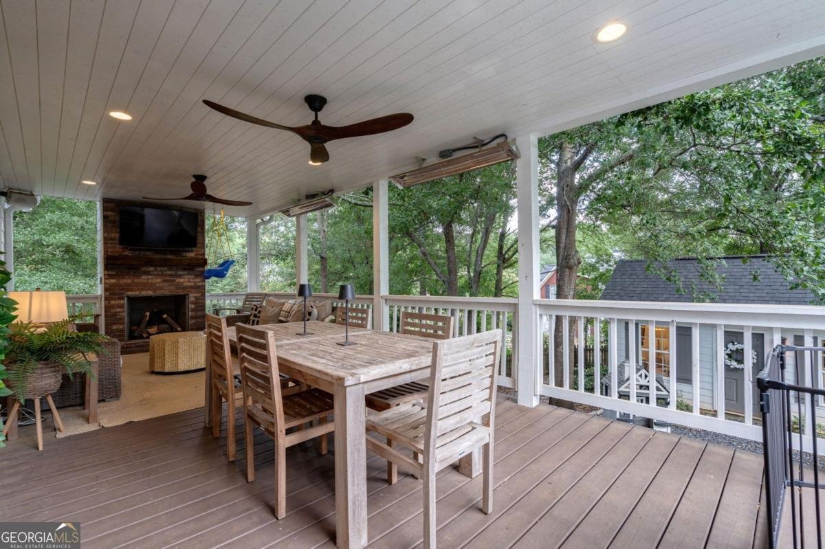 1181 Jacob Drive Watkinsville - 33