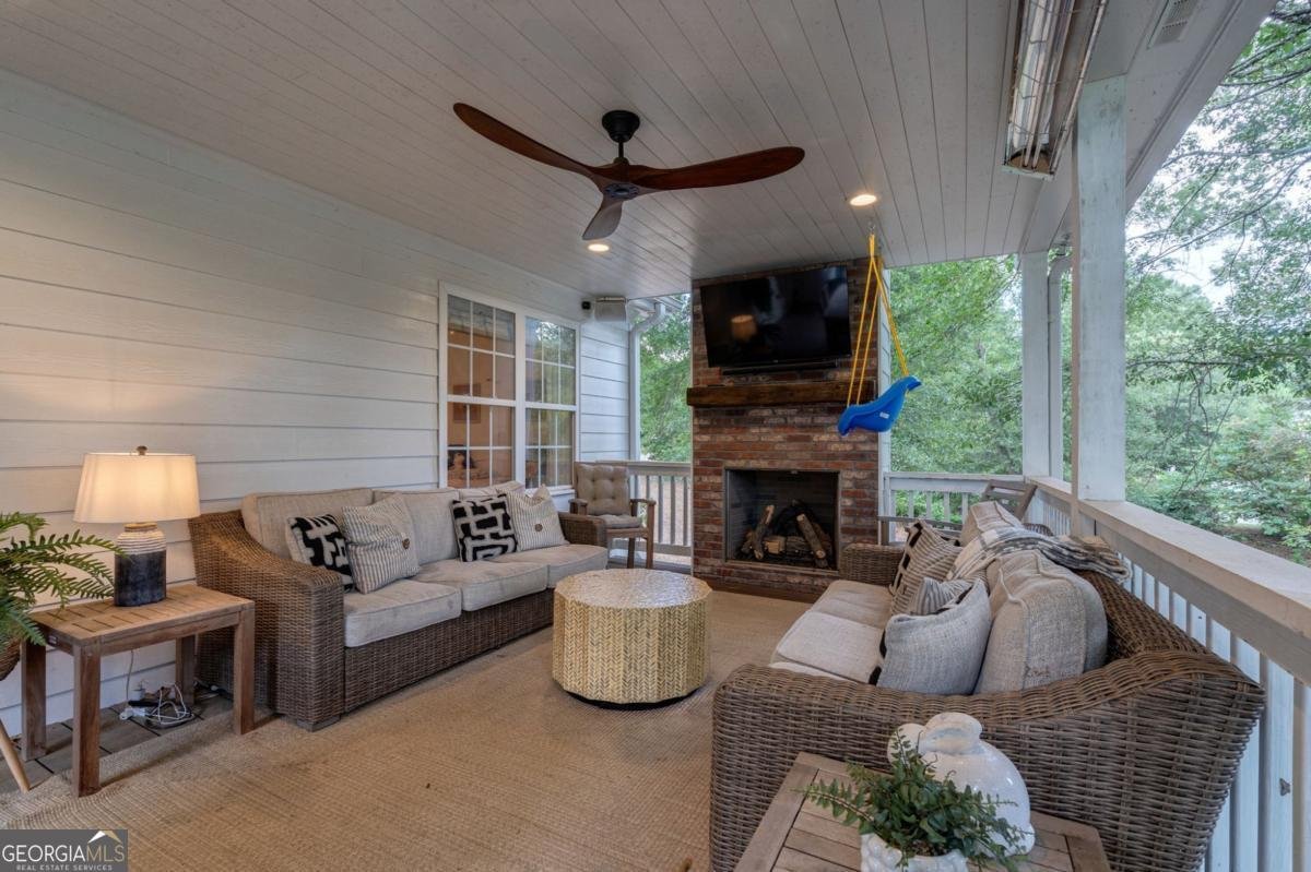 1181 Jacob Drive Watkinsville - 35