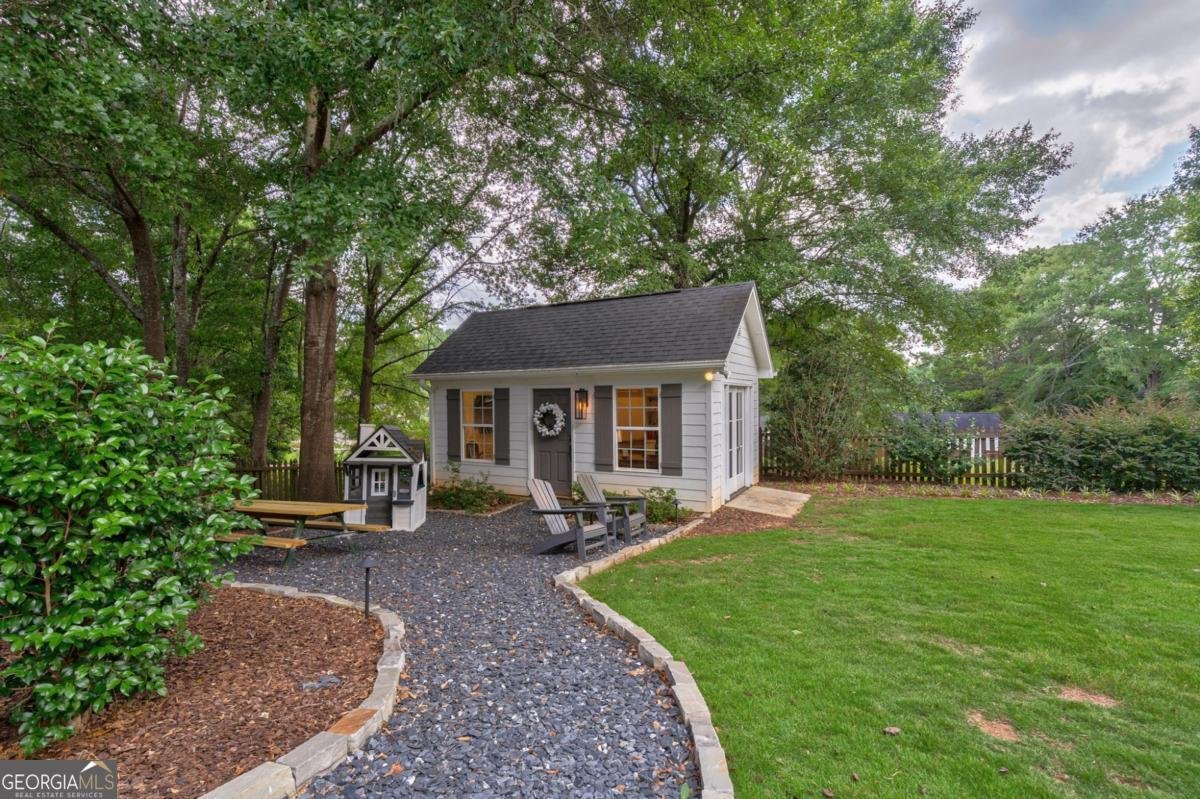 1181 Jacob Drive Watkinsville - 36