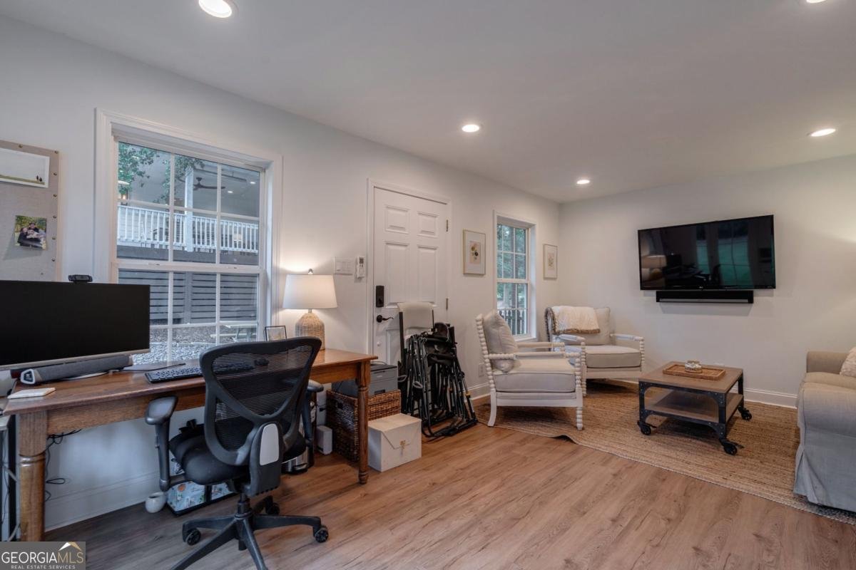 1181 Jacob Drive Watkinsville - 37