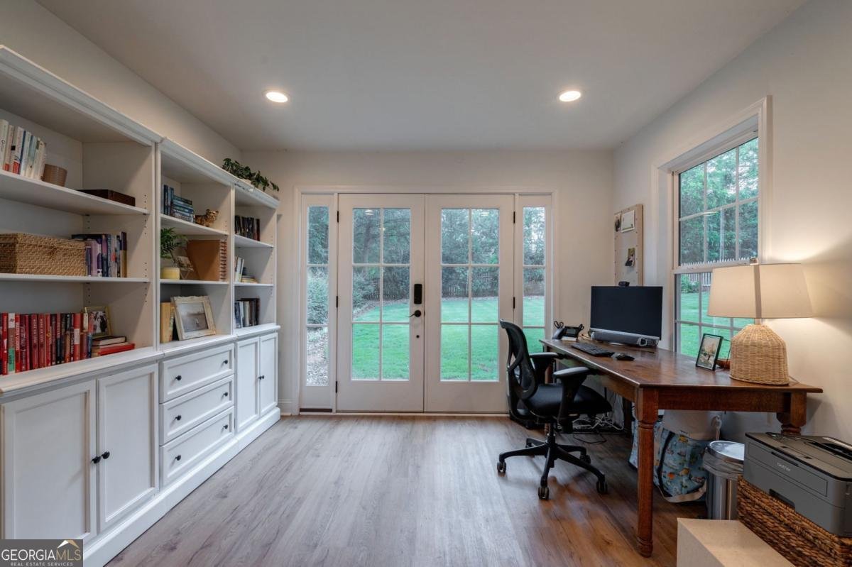 1181 Jacob Drive Watkinsville - 38