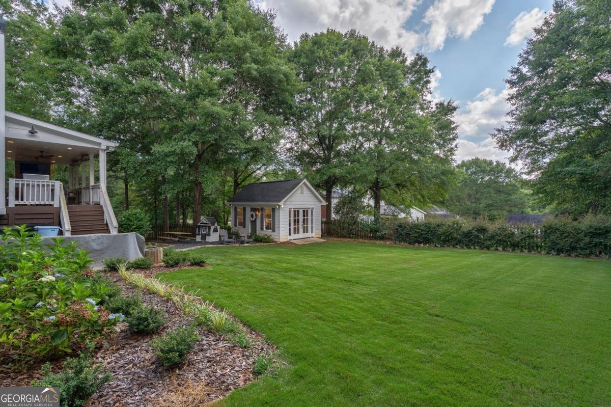1181 Jacob Drive Watkinsville - 39