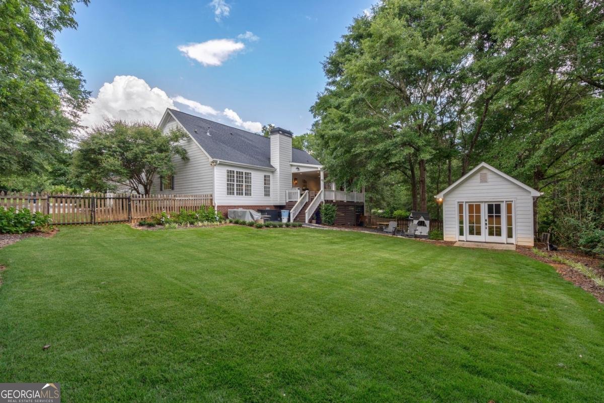 1181 Jacob Drive Watkinsville - 40