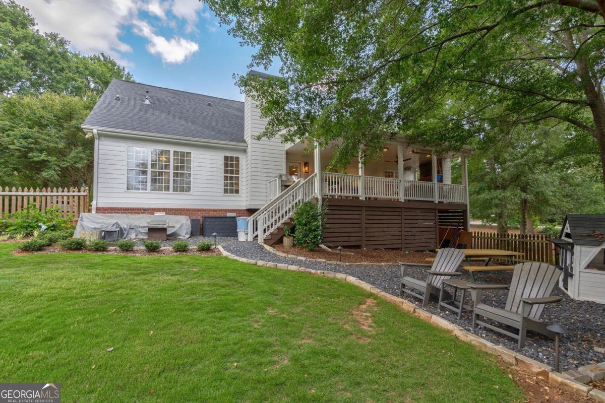 1181 Jacob Drive Watkinsville - 41