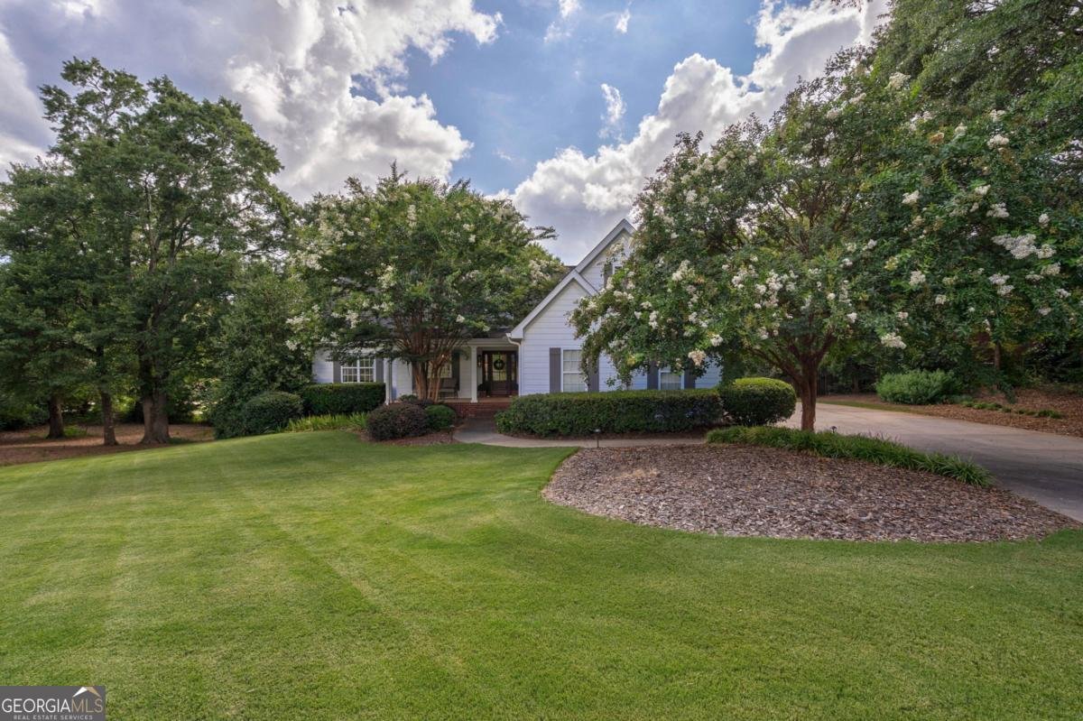 1181 Jacob Drive Watkinsville - 43