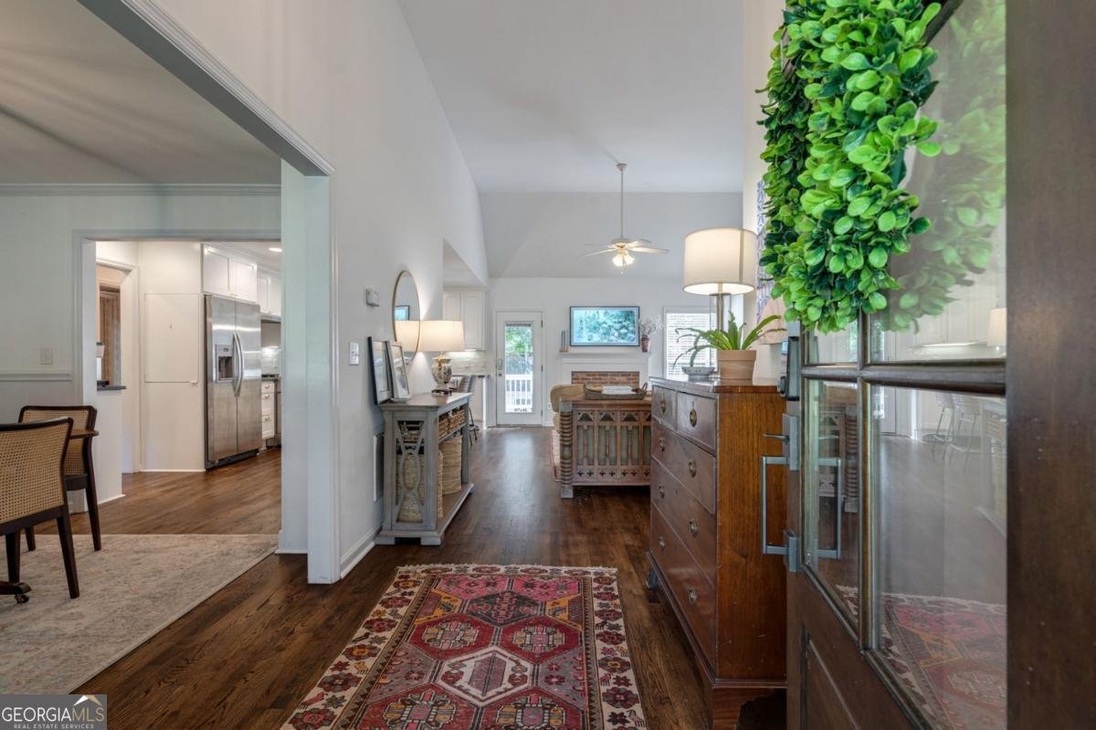 1181 Jacob Drive Watkinsville - 5