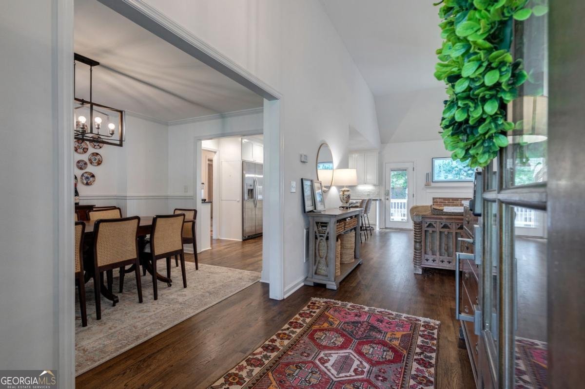 1181 Jacob Drive Watkinsville - 6