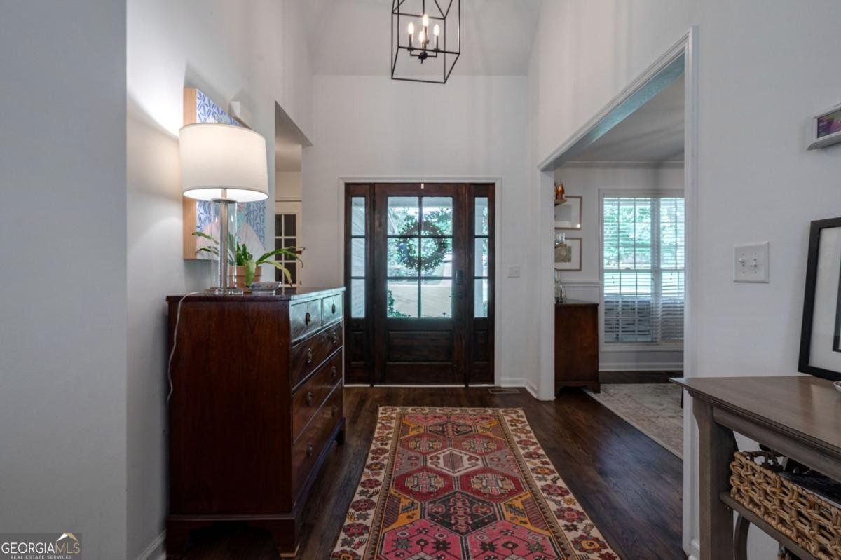 1181 Jacob Drive Watkinsville - 7