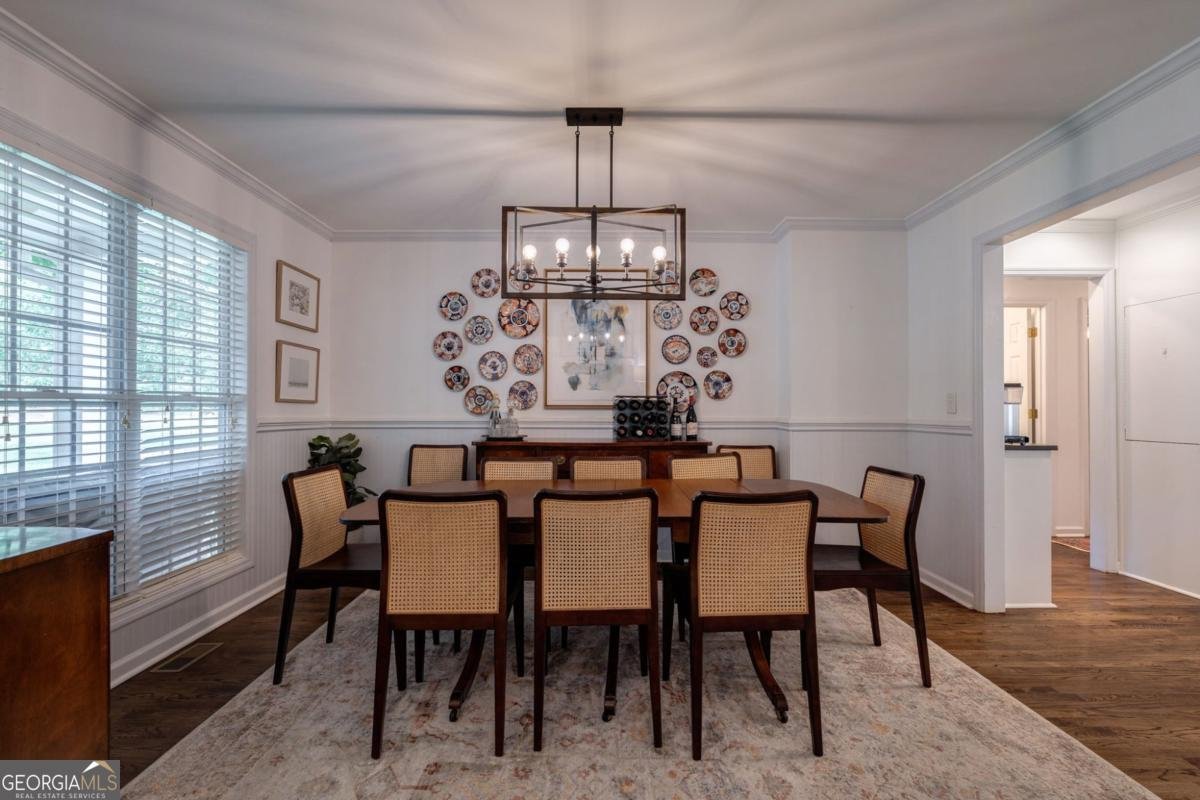 1181 Jacob Drive Watkinsville - 8