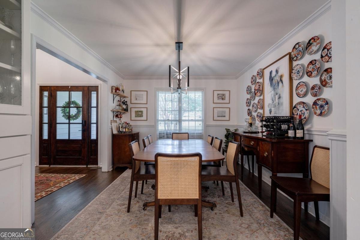 1181 Jacob Drive Watkinsville - 9
