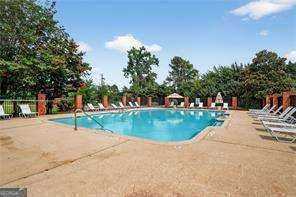 202 Chads Ford Way Roswell - 1