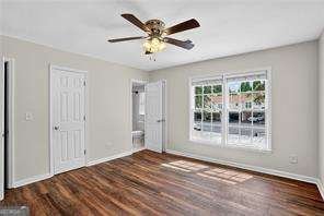 202 Chads Ford Way Roswell - 9