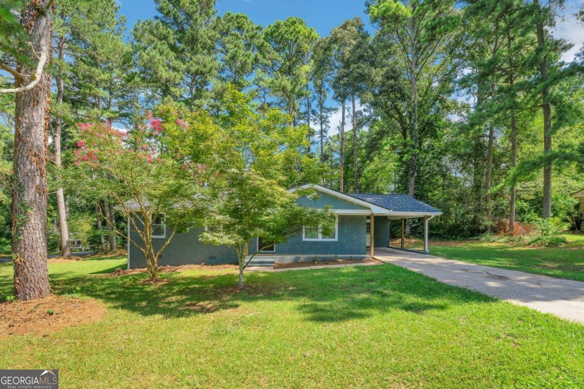 506 Yargo Lane Winder - 2