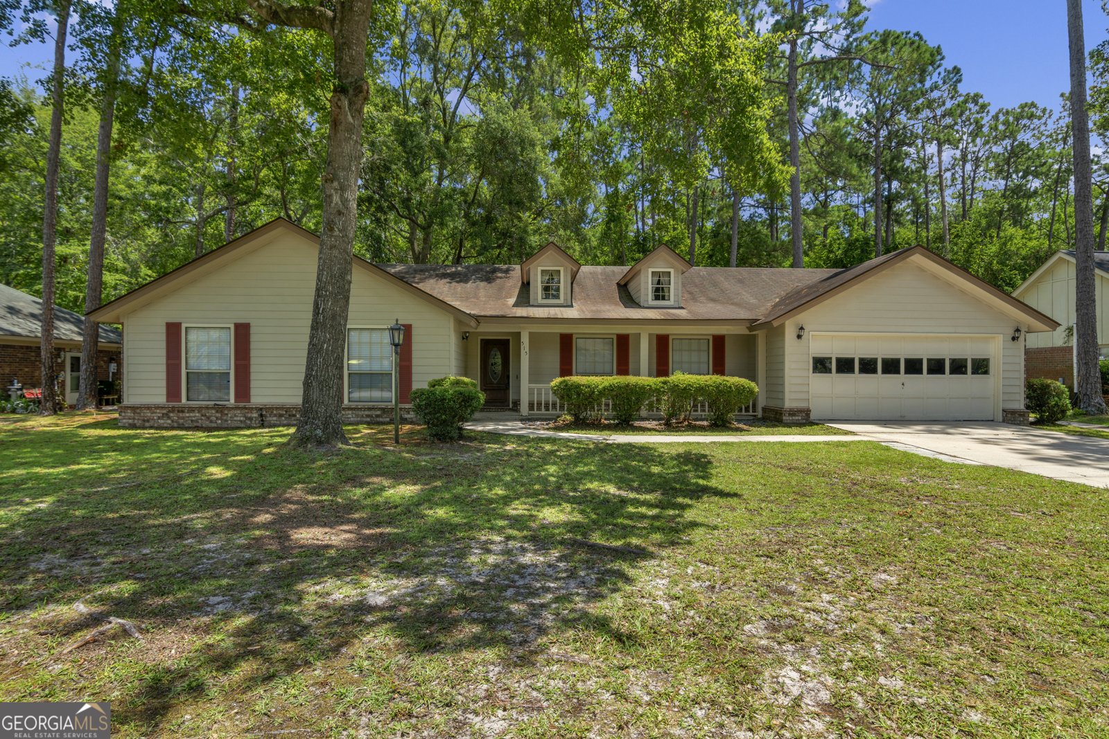 515 Wellington Way Hinesville - 1