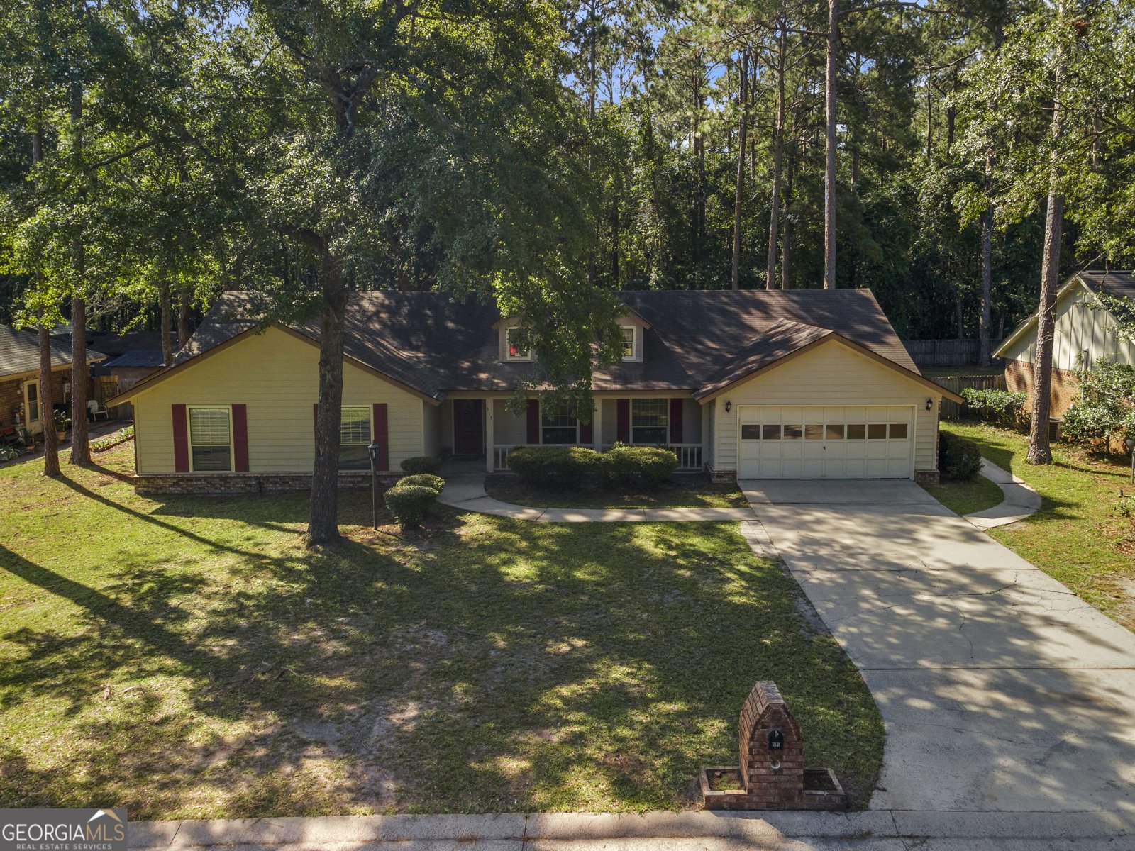 515 Wellington Way Hinesville - 2