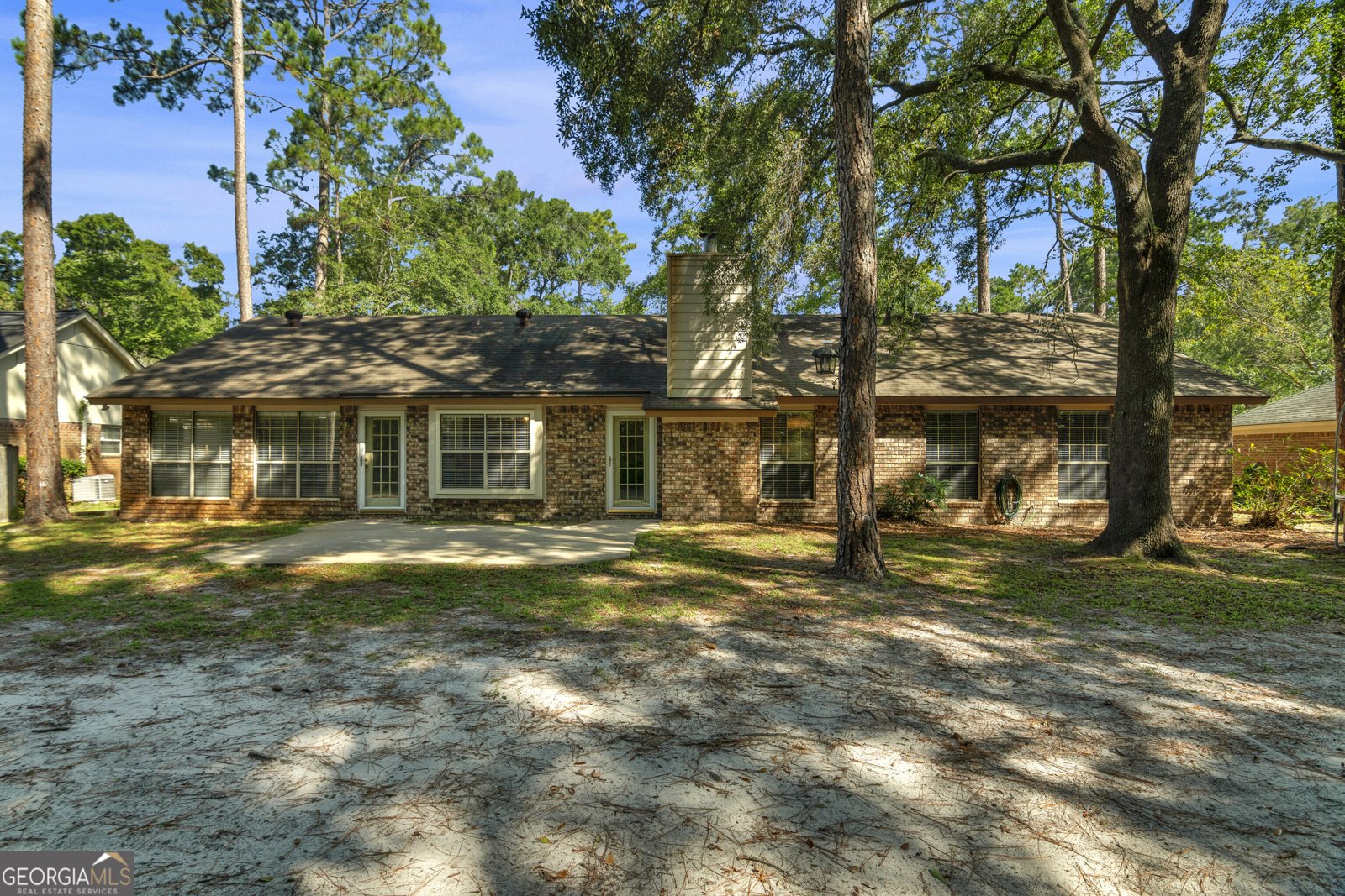 515 Wellington Way Hinesville - 30