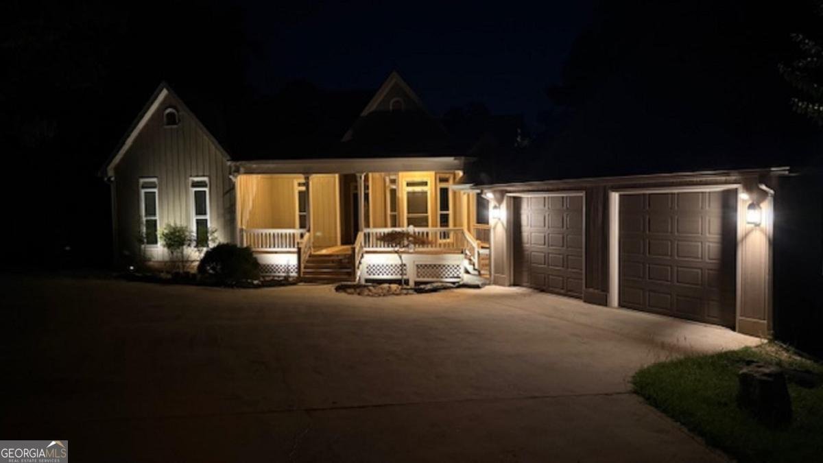 1231 Bennett Springs Drive Greensboro - 2