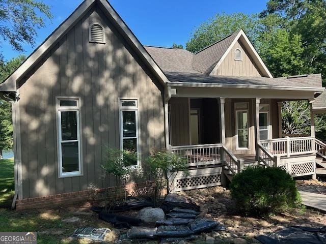 1231 Bennett Springs Drive Greensboro - 4