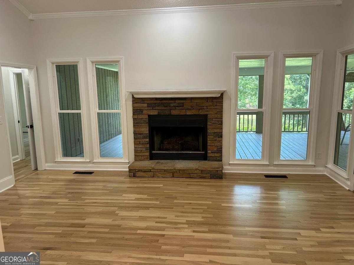 1231 Bennett Springs Drive Greensboro - 6