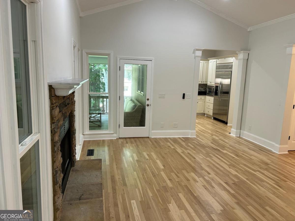 1231 Bennett Springs Drive Greensboro - 7