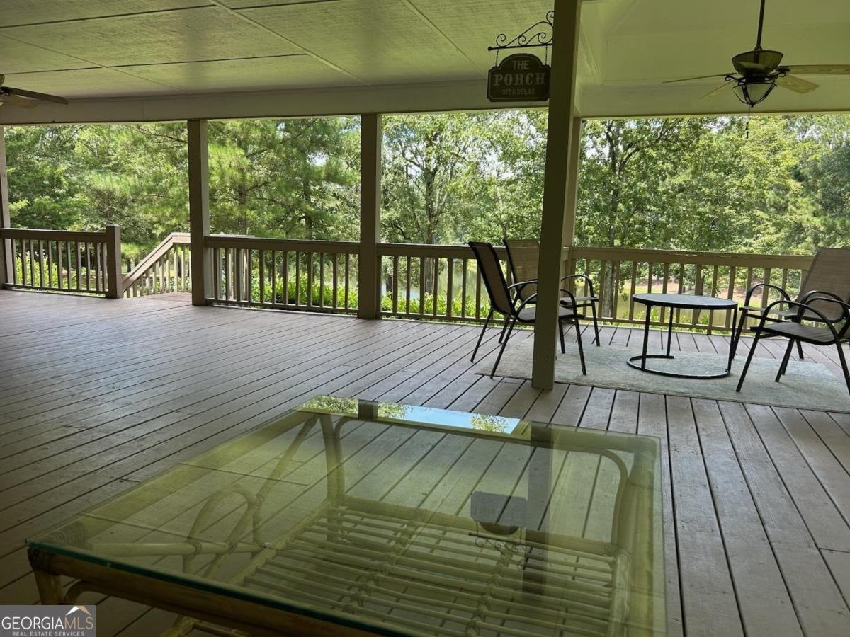 1231 Bennett Springs Drive Greensboro - 8