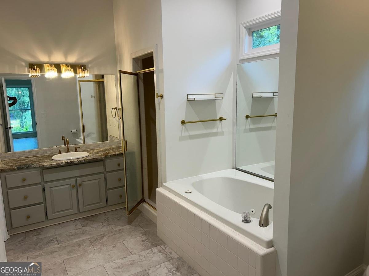 1231 Bennett Springs Drive Greensboro - 9