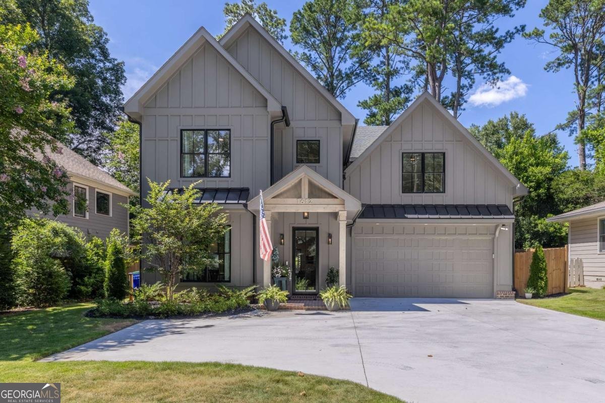 1612 Dresden Drive Brookhaven - 2