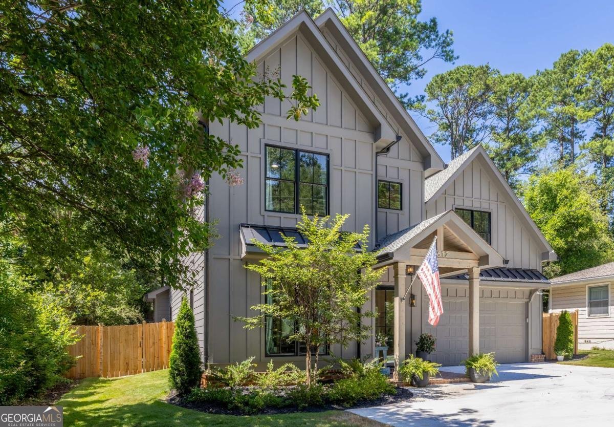 1612 Dresden Drive Brookhaven - 3
