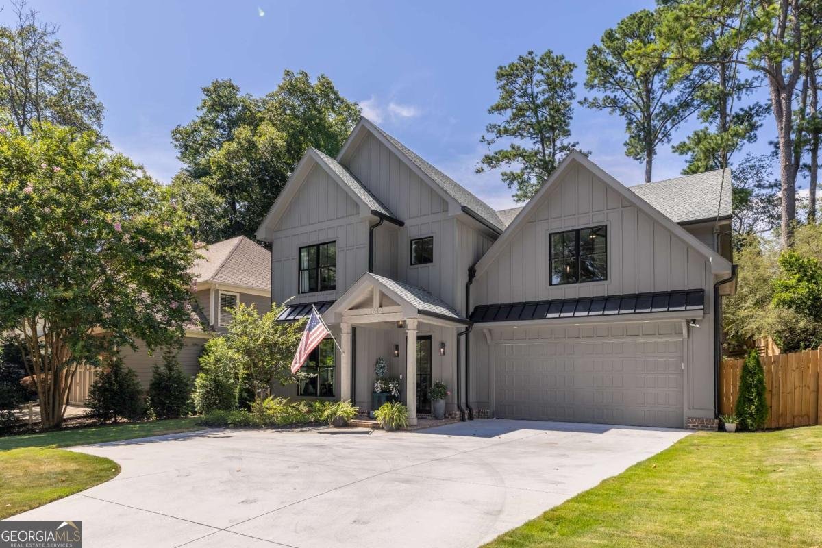 1612 Dresden Drive Brookhaven - 4