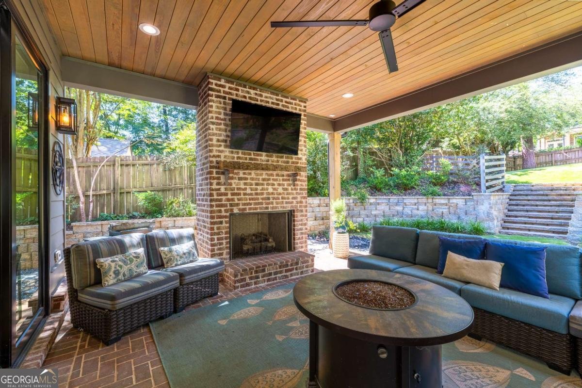 1612 Dresden Drive Brookhaven - 45