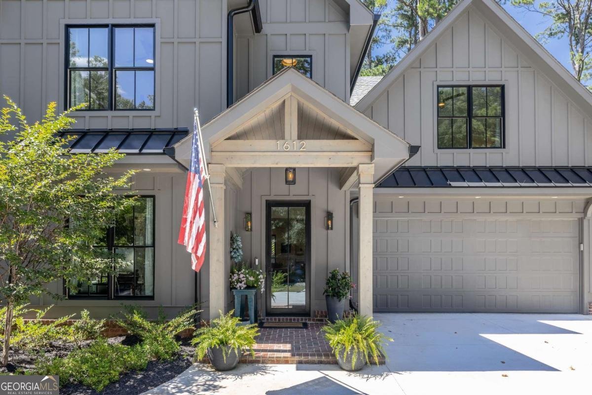 1612 Dresden Drive Brookhaven - 5