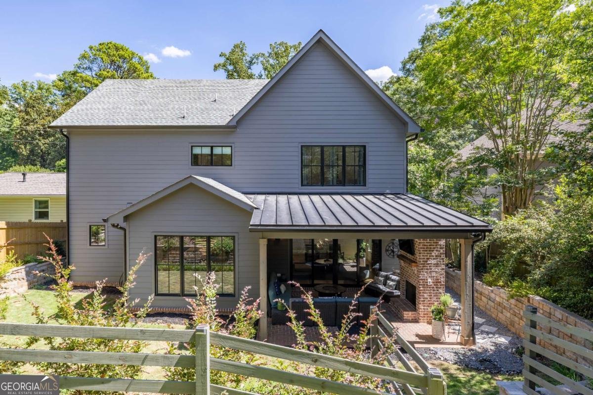 1612 Dresden Drive Brookhaven - 50