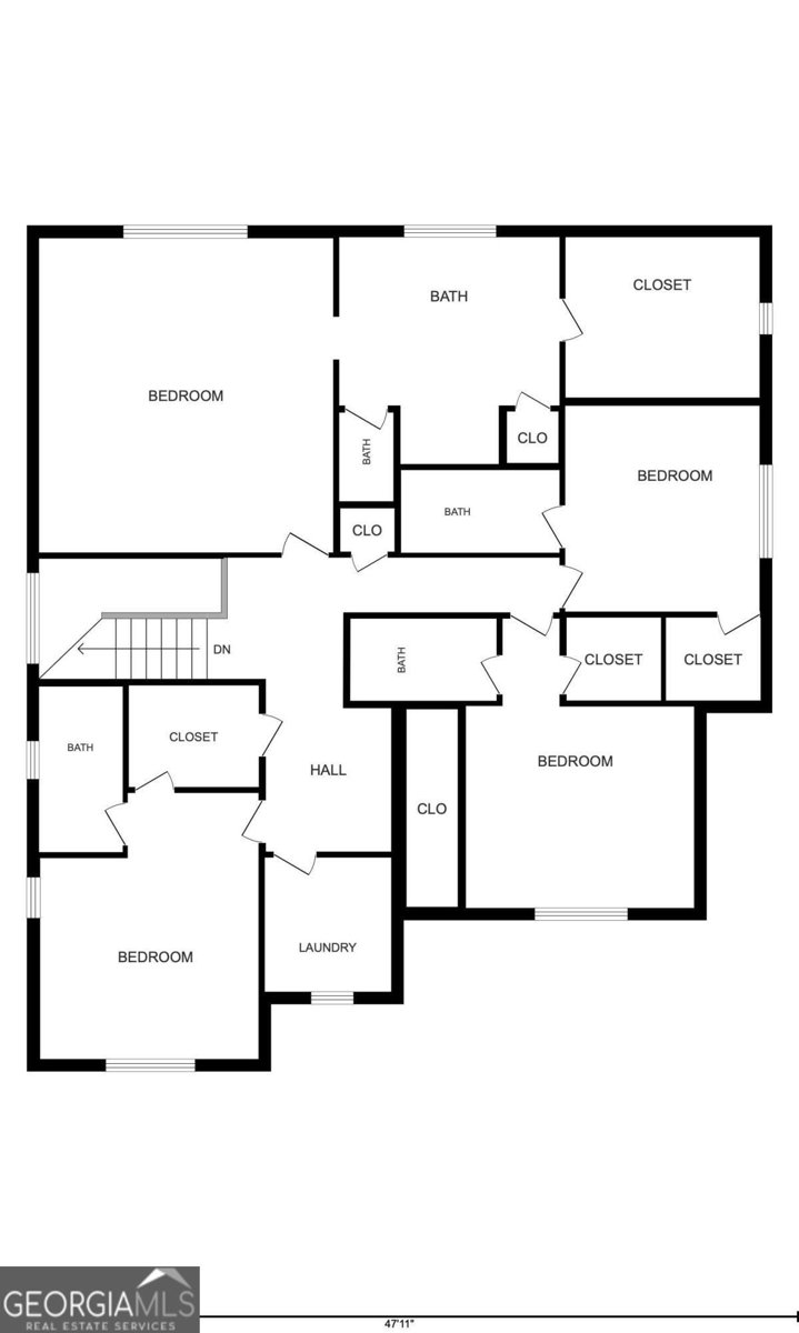 1612 Dresden Drive Brookhaven - 51