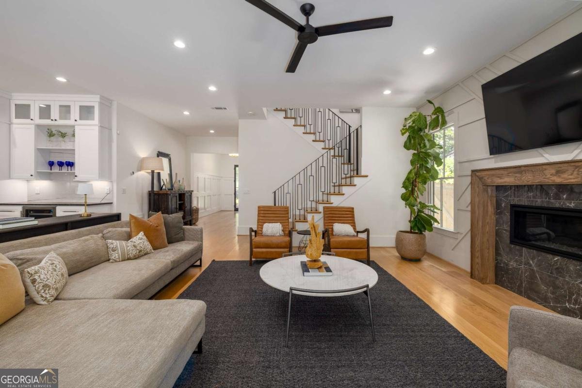 1612 Dresden Drive Brookhaven - 9