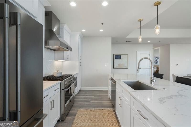 270 17th Street Atlanta - 17
