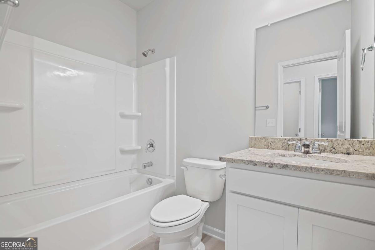 476 Village Lane Fairburn - 15