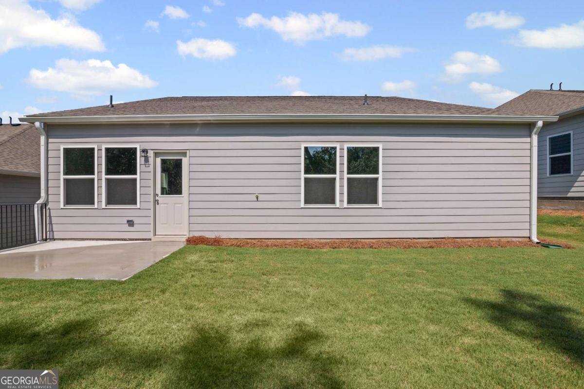 476 Village Lane Fairburn - 29