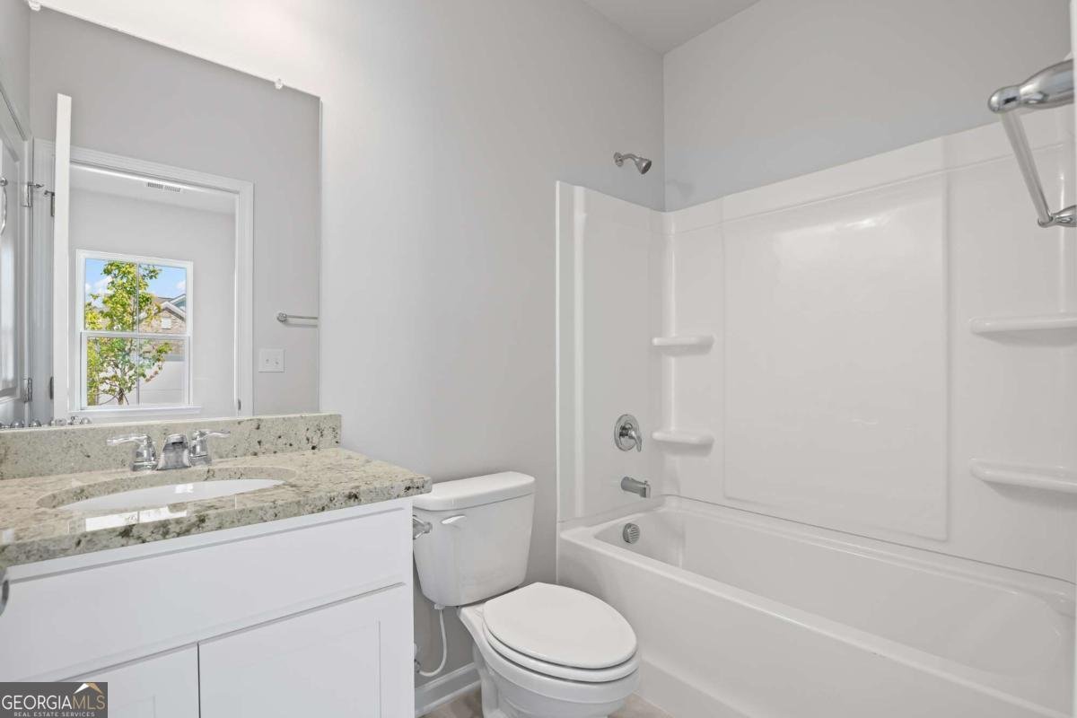 476 Village Lane Fairburn - 33