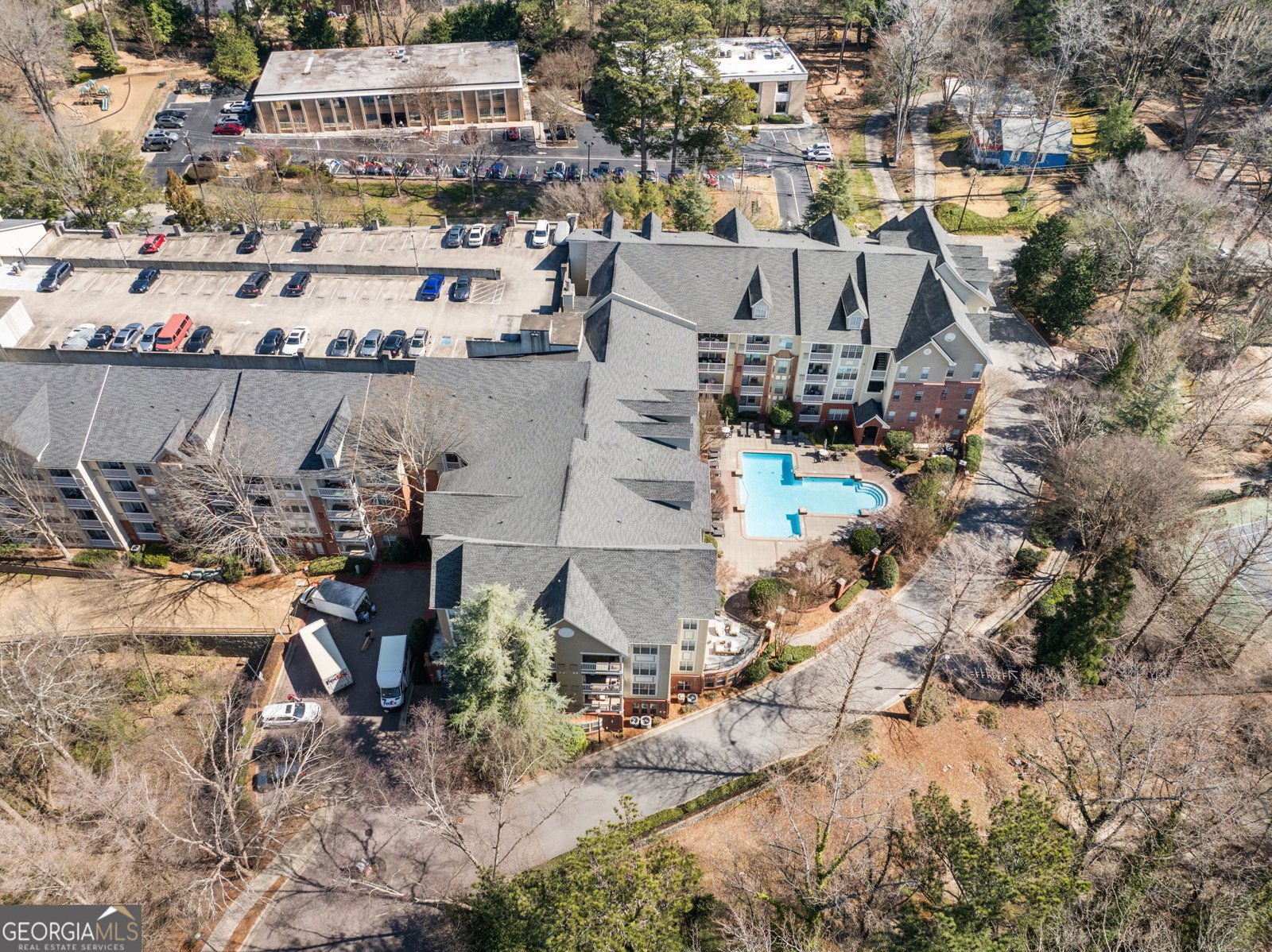 4007 Westchester Ridge Brookhaven - 46