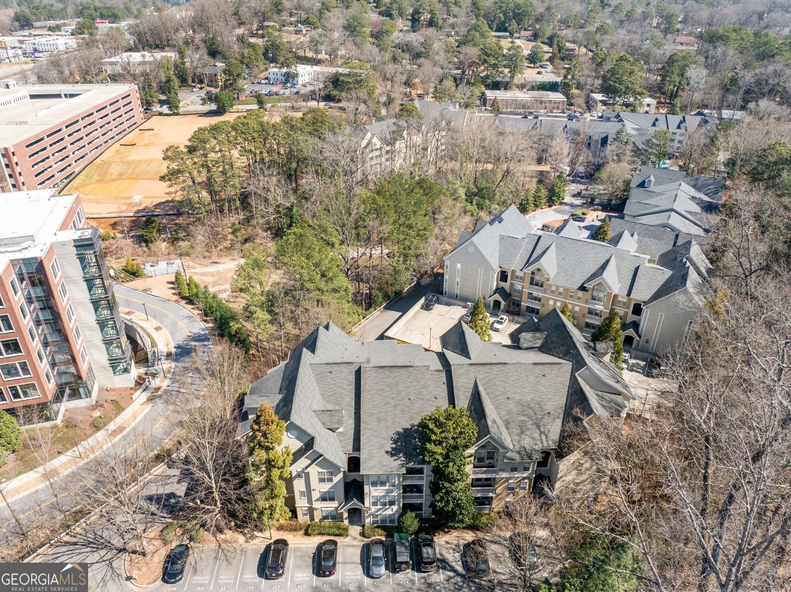 4007 Westchester Ridge Brookhaven - 50