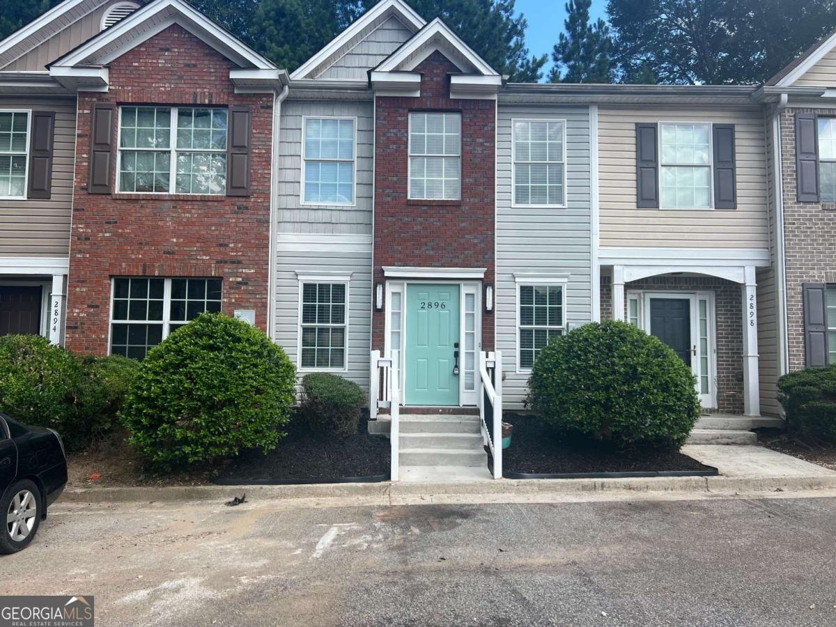 2896 Vining Ridge Terrace Decatur - 1