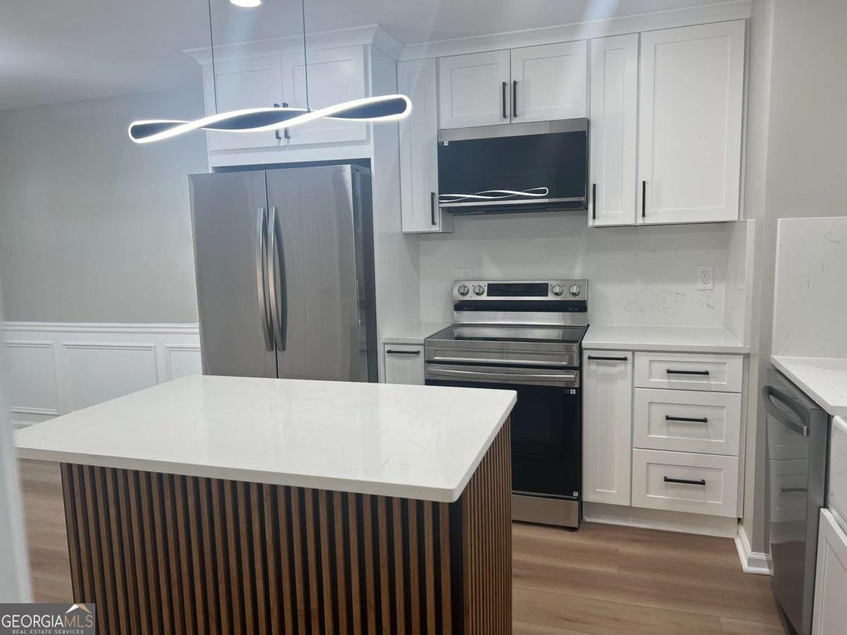 2896 Vining Ridge Terrace Decatur - 10