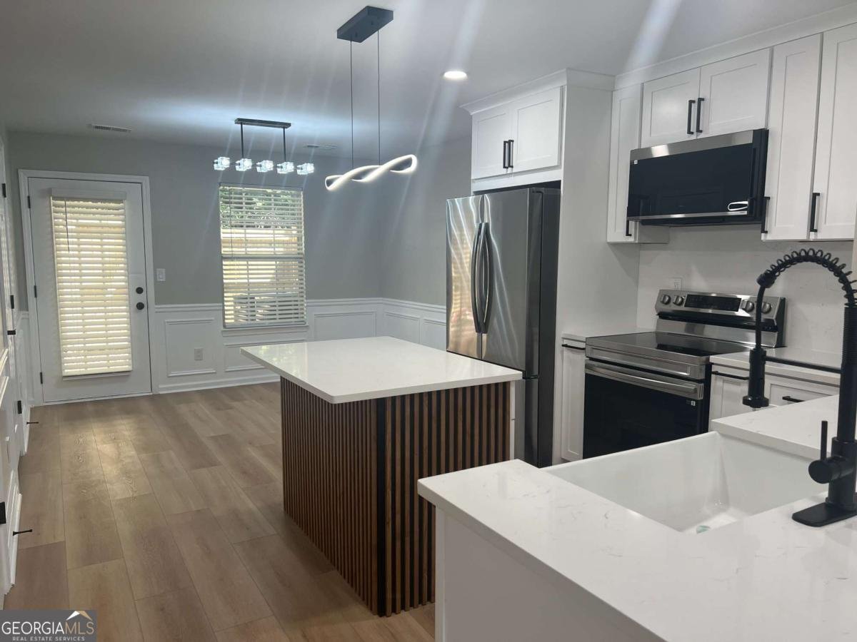 2896 Vining Ridge Terrace Decatur - 12