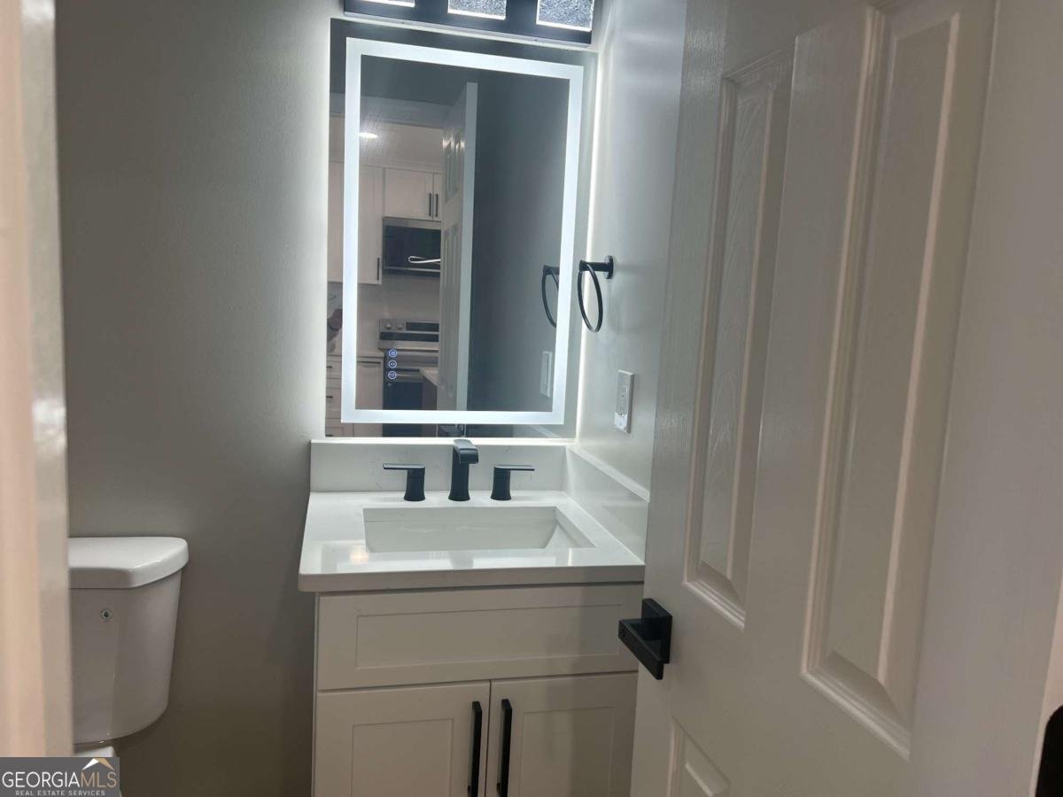 2896 Vining Ridge Terrace Decatur - 14