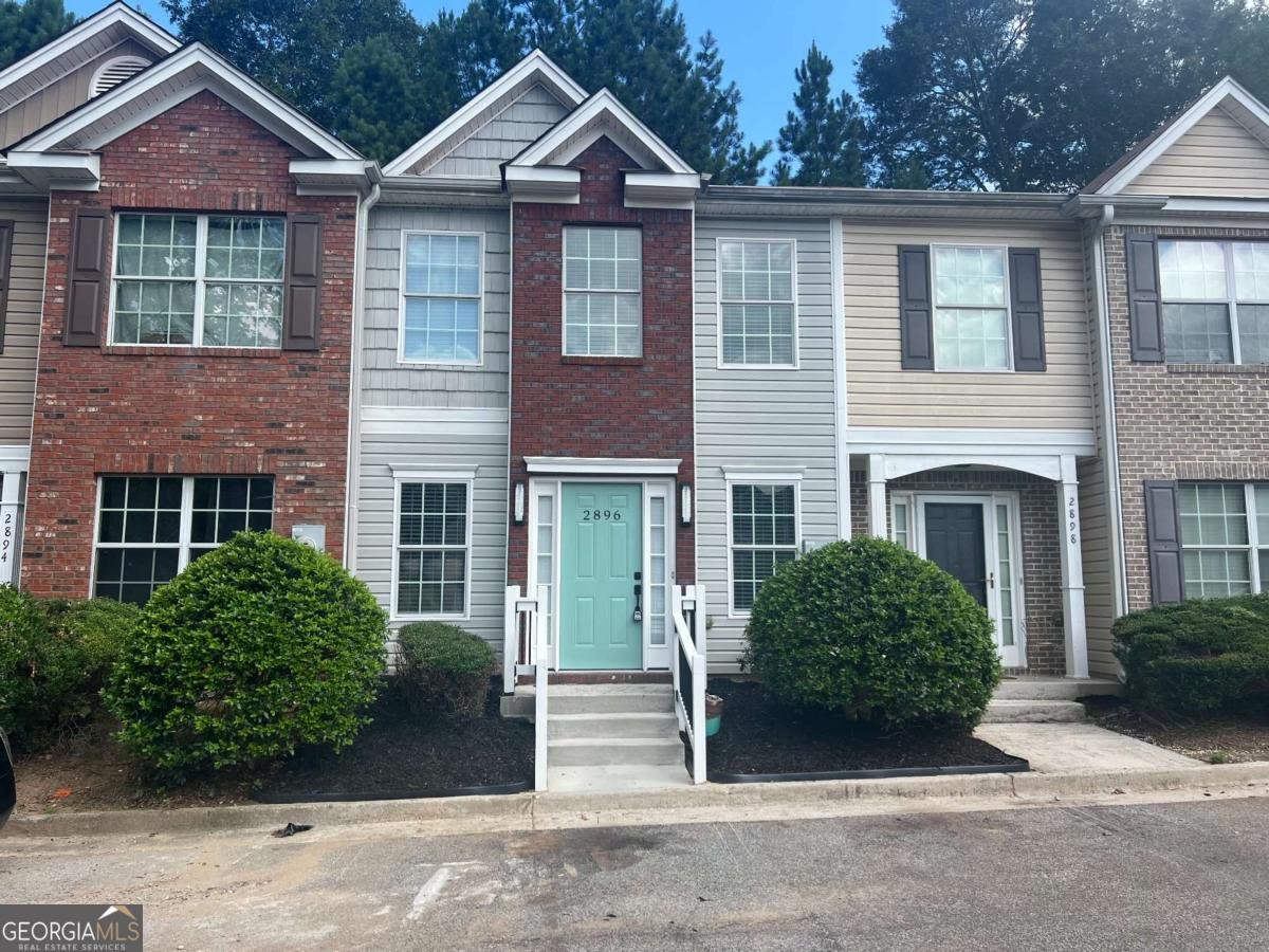 2896 Vining Ridge Terrace Decatur - 2