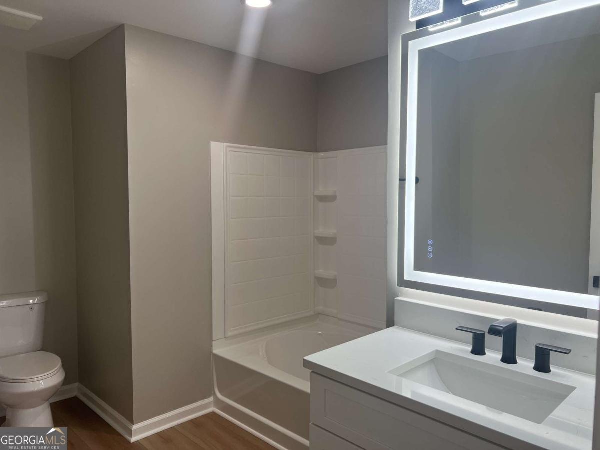 2896 Vining Ridge Terrace Decatur - 20
