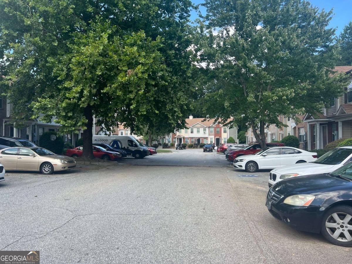 2896 Vining Ridge Terrace Decatur - 31
